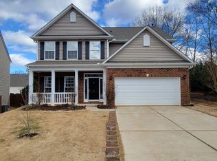 111 Circle Grove Ct, Greer, SC 29650