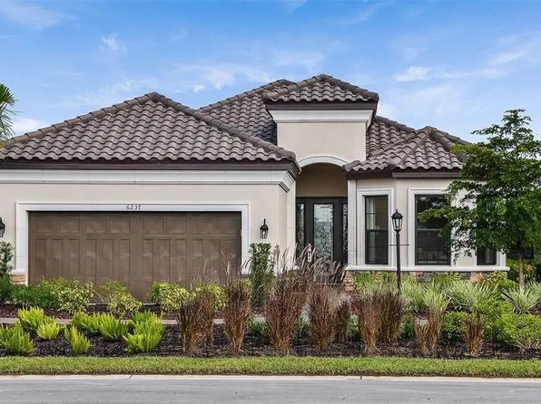 6237 Plateau Ct, Bradenton, FL 34203
