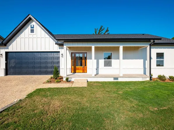 10 Ludington Cv, Little Rock, AR 72227