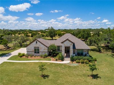 1016 Telling Wind, Liberty Hill, TX, 78642