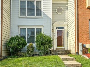9367 Breamore Ct, Laurel, MD 20723