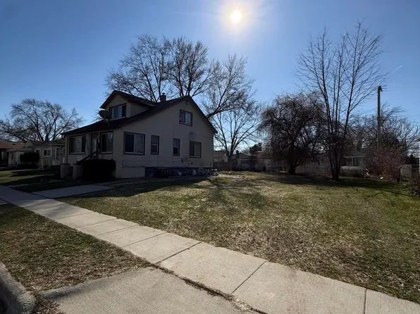 23147 Donald Ave, Eastpointe, MI 48021