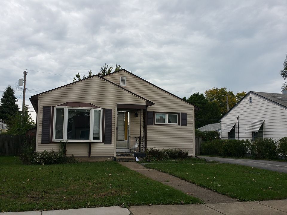1st image of 2727 Grand Blvd #1