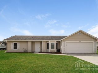 3328 Merchant Ter, Deltona, FL 32738