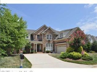 5 Middlefield Ct, Greensboro, NC 27455