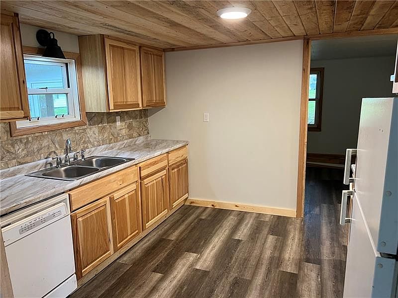 102 Hillcrest Ave, Polk, PA 16342 Zillow