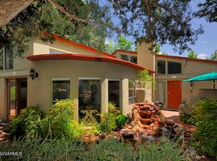 245 Madole Rd, Sedona, AZ 86336