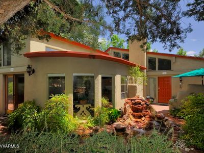 245 Madole Rd, Sedona, AZ, 86336