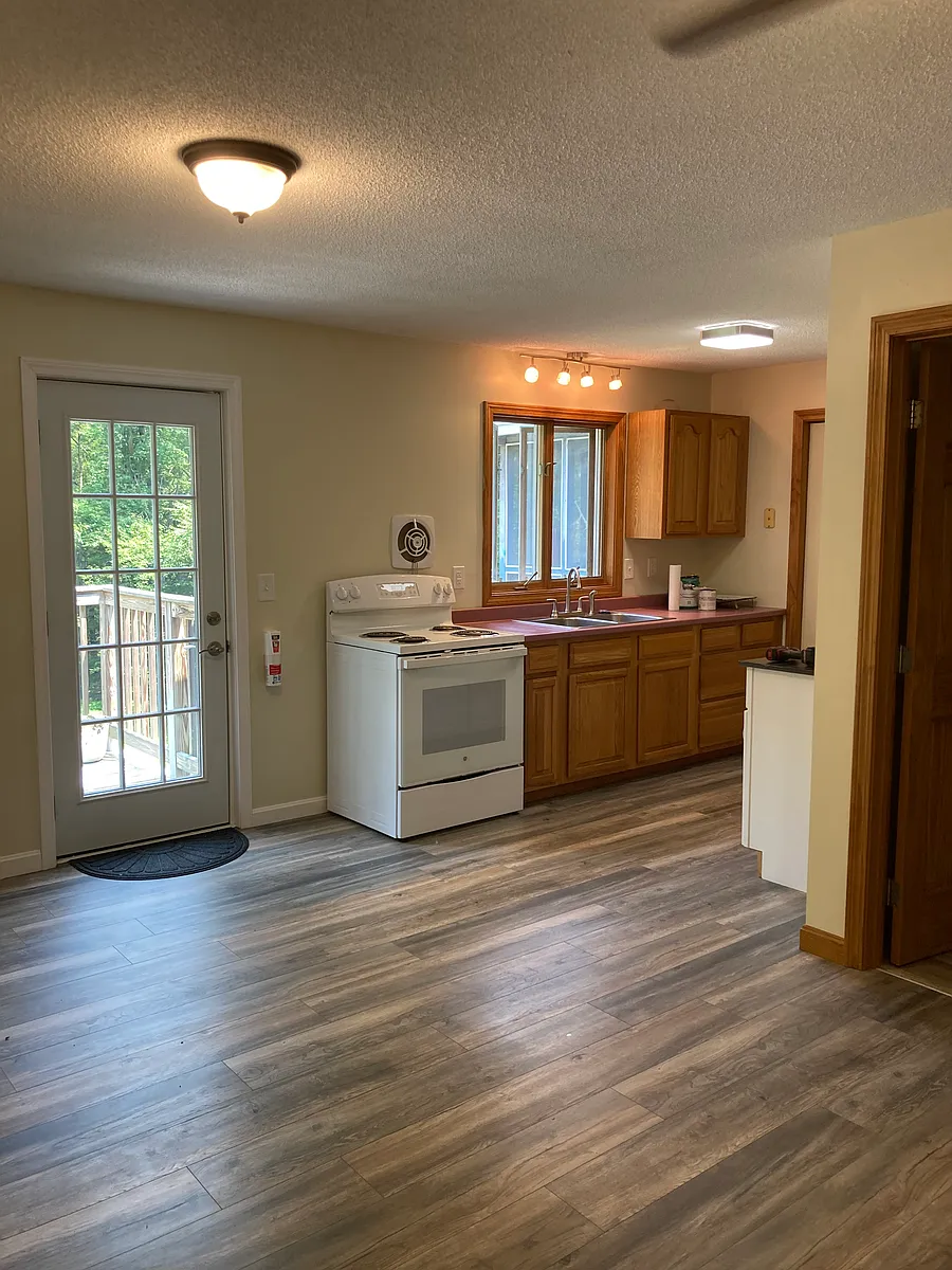 Photo 1 of 5 - Hakala Dr - New Ipswich, NH Kitchen - Hakala Dr