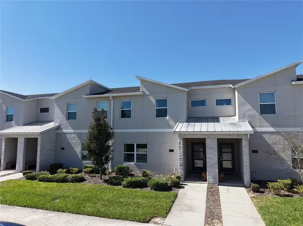 320 Ocean Course Ave, Davenport, FL 33896