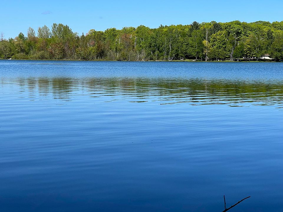 PARCEL W Munro Lake Dr C, Levering, MI 49755 Zillow