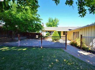 5548 Indiana Dr, Concord, CA 94521