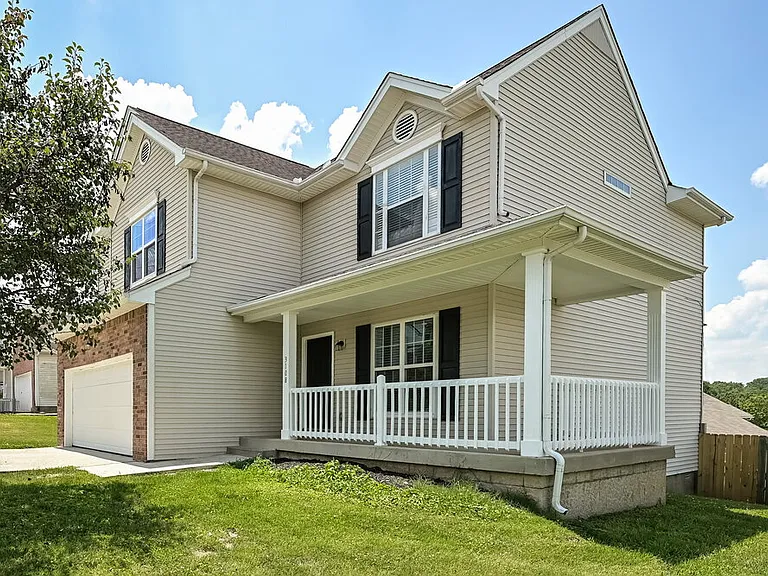 3108 Creekview Ln — Photo 4