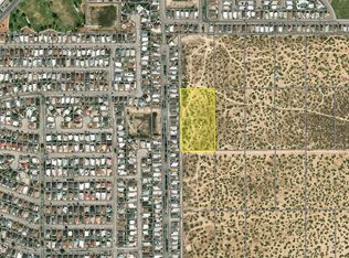 Tierra Este Rd, El Paso, TX 79938