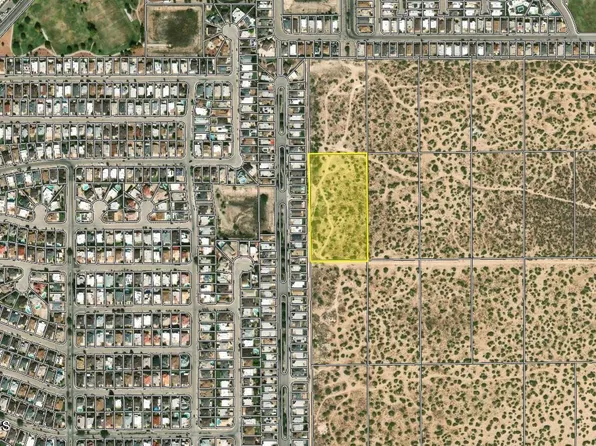 Tierra Este Rd, El Paso, TX 79938