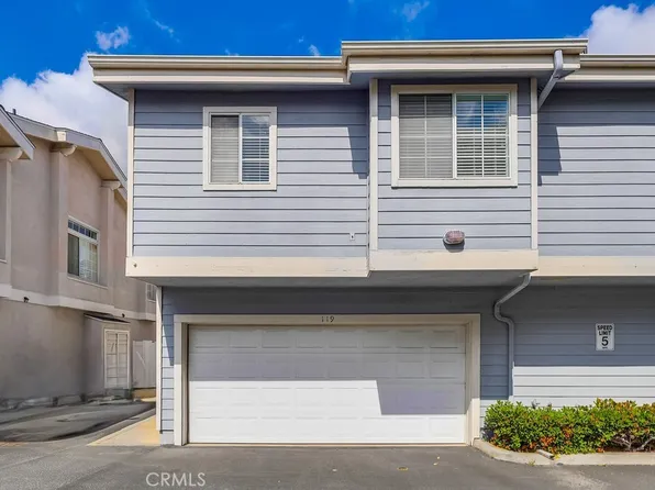 2003 Artesia Blvd Unit 119, Torrance, CA 90504
