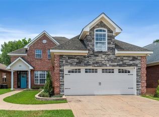 221 Veritas Dr, Dothan, AL 36303