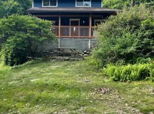 24739 Waldheim Rd, Cascade, MD 21719