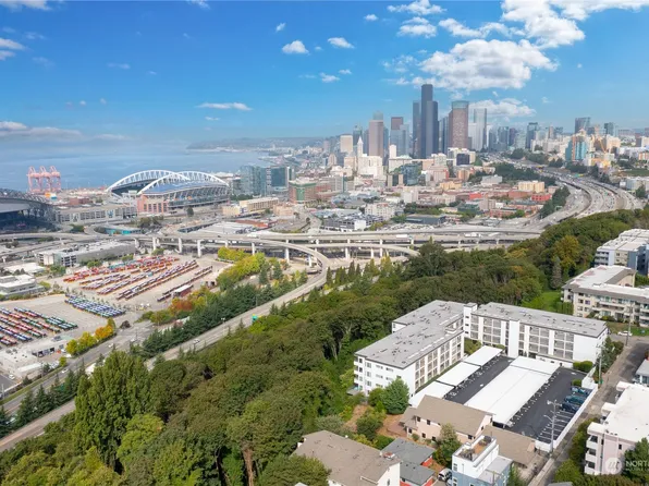 1111 S Atlantic Street #110, Seattle, WA 98134