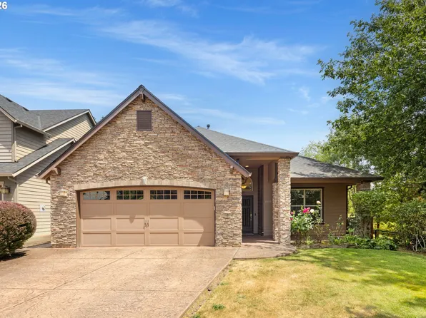 11190 NW 317th Pl, North Plains, OR 97133