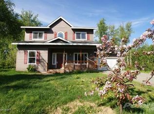 5230 S Westminster Ct, Wasilla, AK 99654