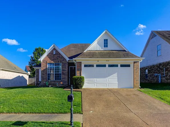 9173 Karen Mill Ln, Cordova, TN 38016