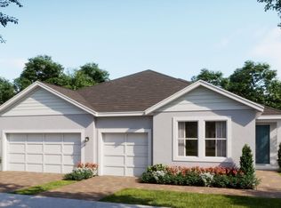 Longleaf Plan, Country Club Estates, Palm Bay, FL 32905