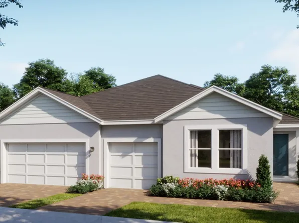 Longleaf Plan, Country Club Estates