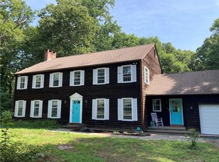 8 Heath Spur, Ledyard, CT 06339