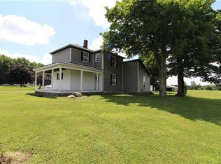 253 Township Road 199 W, Bellefontaine, OH 43311