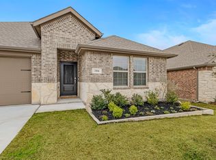 734 Fort Ln, Fate, TX 75189