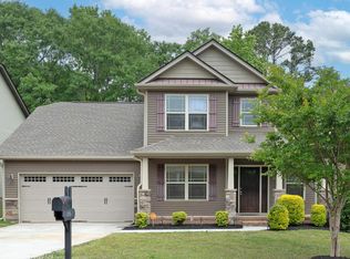 173 Tiara Ridge Ln, Duncan, SC 29334