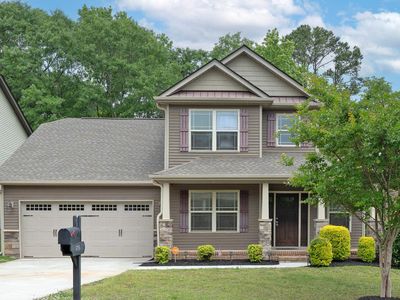 173 Tiara Ridge Ln, Duncan, SC, 29334