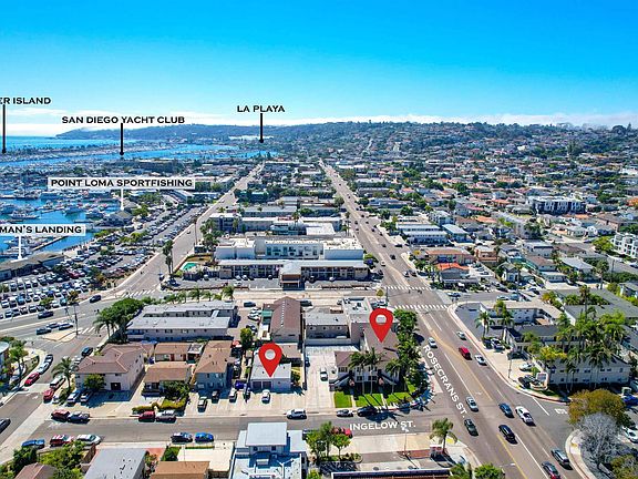 3rd image of 1537 Rosecrans St