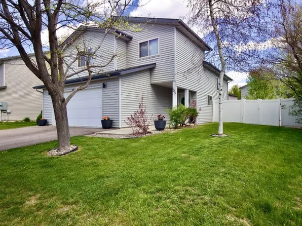 123 Barron Way, Kalispell, MT 59901