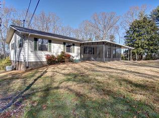 65 O'Neal Dr, Blue Ridge, GA 30513