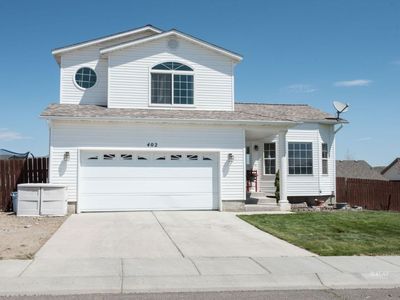 402 Rolling Hills Dr, Elko, NV, 89801