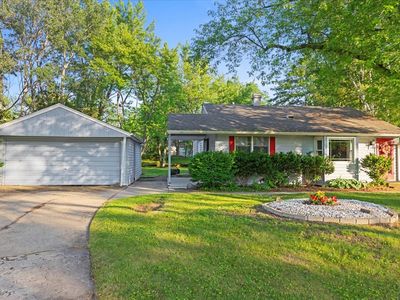 9 Craig Ter, Lake Zurich, IL, 60047