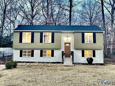 6513 Canute Dr, North Chesterfield, VA, 23234