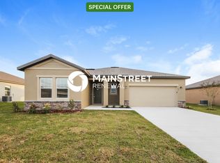 162 Hidden Lake Loop, Haines City, FL 33844