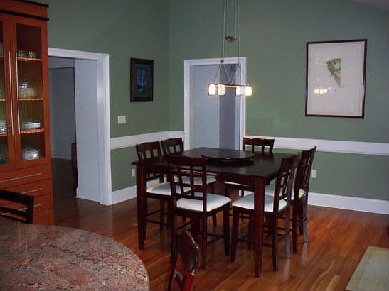 Dinning room