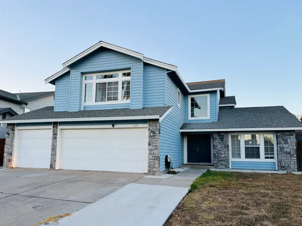 617 Dovewood St, Stockton, CA 95210