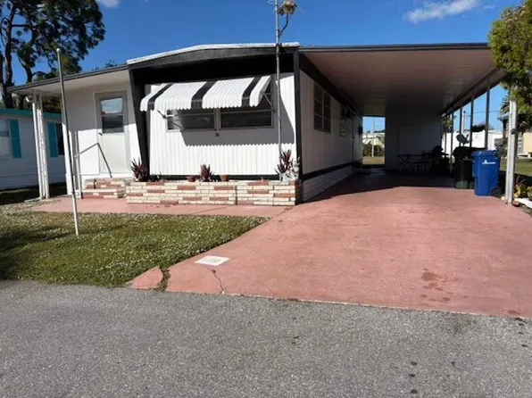 3223 N Lockwood Ridge Rd Lot 158, Sarasota, FL 34234