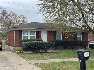4914 Sunday Dr, Louisville, KY, 40219