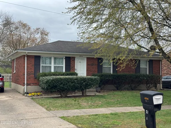 4914 Sunday Dr, Louisville, KY 40219
