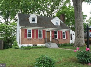 16 Peony Dr, Gaithersburg, MD 20877