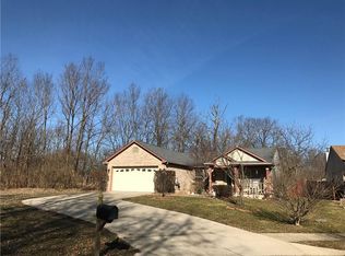 6580 Devinney Dr, Indianapolis, IN 46221