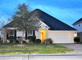 7512 Quiet Trace Ln, Pearland, TX 77581