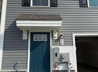 24 Gypsum Rd #24, Washington Township, NJ 07882