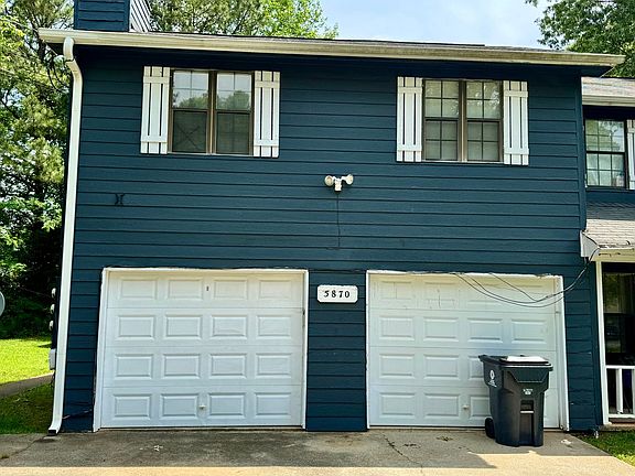 2nd image of 5870 Sheldon Ct #C